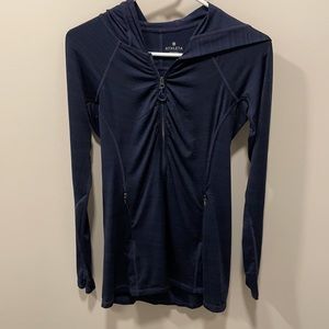 Athleta Vitamin Sea Jacket